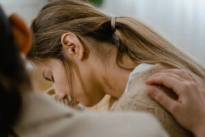 Trauma therapy