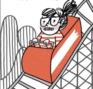 Anxietyland
