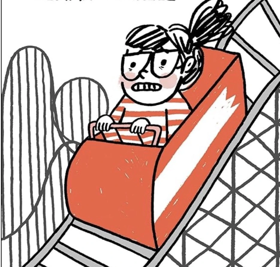 Anxietyland