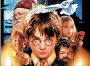 Harry Potter